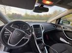 Opel Astra 1.7 CDTI, Autos, Opel, Euro 5, Achat, 4 portes, Boîte manuelle