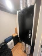 Te koop: Vasco DX6 ventilatiesysteem (1 jaar oud), Ophalen, Zo goed als nieuw