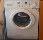 Machine à laver Bosch Maxx 6 - Varioperfect, Electroménager, 1200 à 1600 tours, 4 à 6 kg, Chargeur frontal, Enlèvement