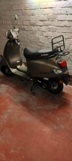 Scooter La Souris 50cc année 2022, Neuf, Autres marques, Enlèvement, Essence