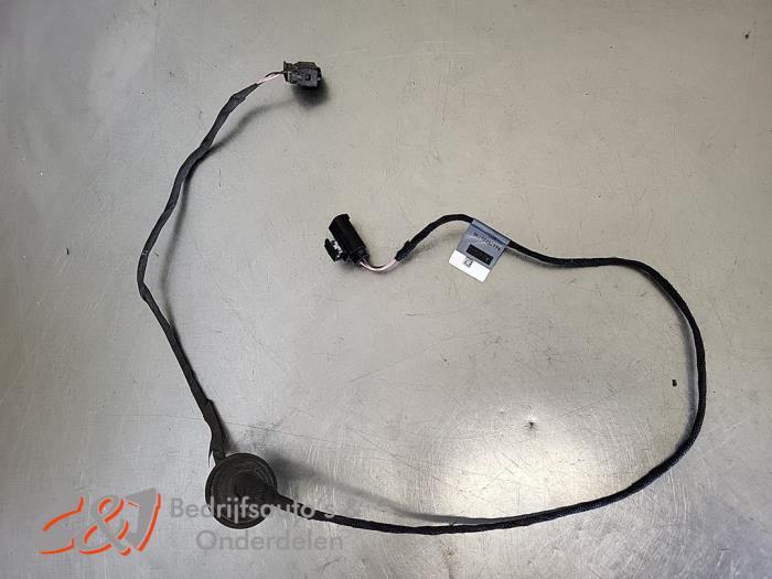 Kabel (diversen) van een Mercedes V-Klasse, Gebruikt, -, Ophalen of Verzenden, -