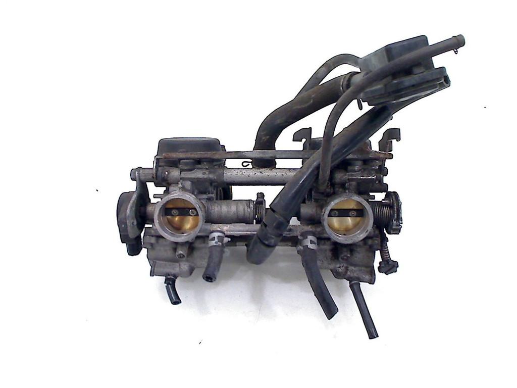 CARBURATEUR Honda CBF 500 (01-1970/-), Dhr. S. di Majo, Utilisé, Info@cama-motorparts.nl, P.J. Troelstraweg 8 8
3144 CX  MAASSLUIS, NL