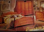 Volledige grenen slaapkamer, Huis en Inrichting, Ophalen