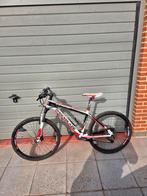 VTT Shimano Schockblade Aluminium Lite Pro