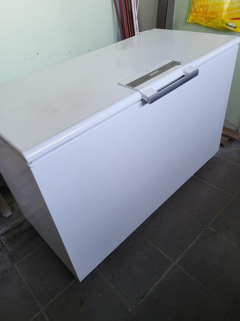 Diepvrieskist AEG Arctis, Elektronische apparatuur, Vriezers en Diepvrieskisten, Ophalen