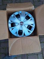 Vier velgen met wieldoppen 5x118, Ophalen of Verzenden