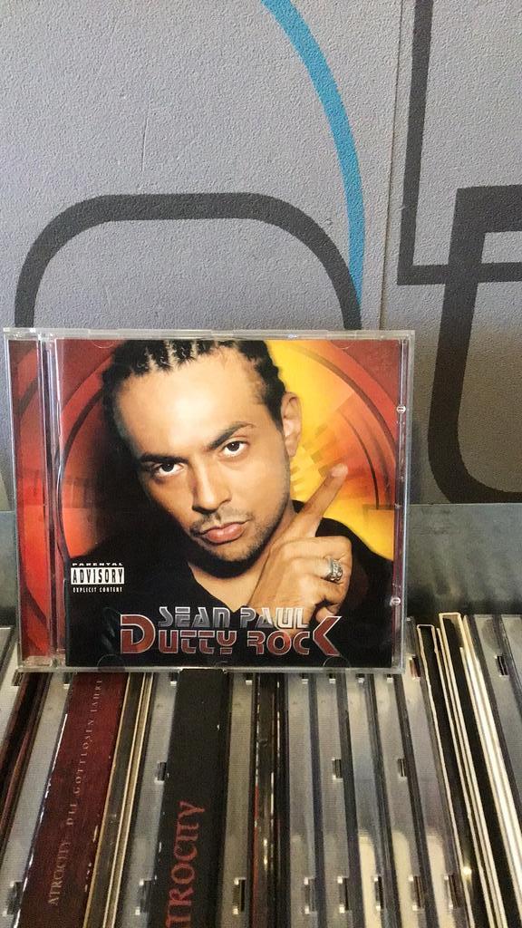 sean paul : dutty rock, CD & DVD, CD | Hip-hop & Rap, Utilisé, Enlèvement ou Envoi