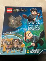 Lego harry potter doos, Ophalen, Zo goed als nieuw, Complete set, Lego