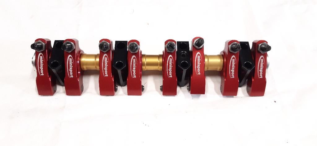 tip roller Rockers 1.5 tuimelaarsas Klassieke Mini 59-01, Ophalen, Nieuw, Austin