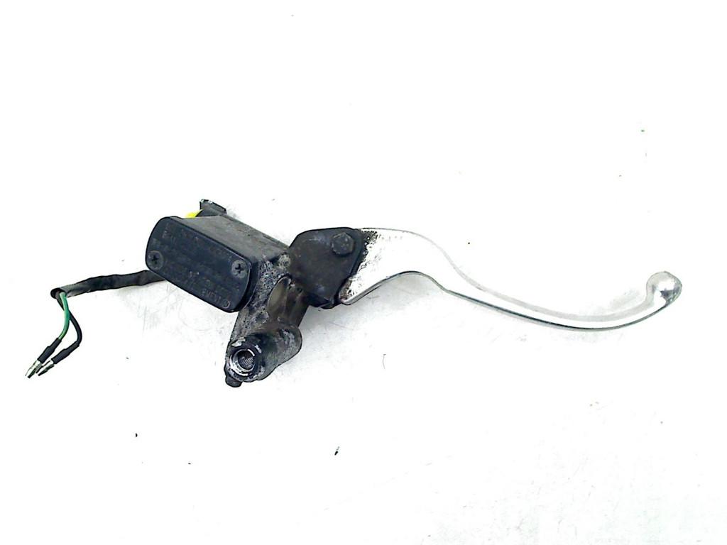 FREIN MAITRE CYLINDRE AVANT People S 50 4T E4 2018-2021, Vélos & Vélomoteurs, Pièces de cyclomoteur | Général, P.J. Troelstraweg 8 8
3144 CX  MAASSLUIS, NL