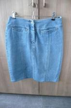 Jeansrok Laura Kent (K772), Vêtements | Femmes, Jupes, Enlèvement ou Envoi, Taille 36 (S), Comme neuf, Laura Kent