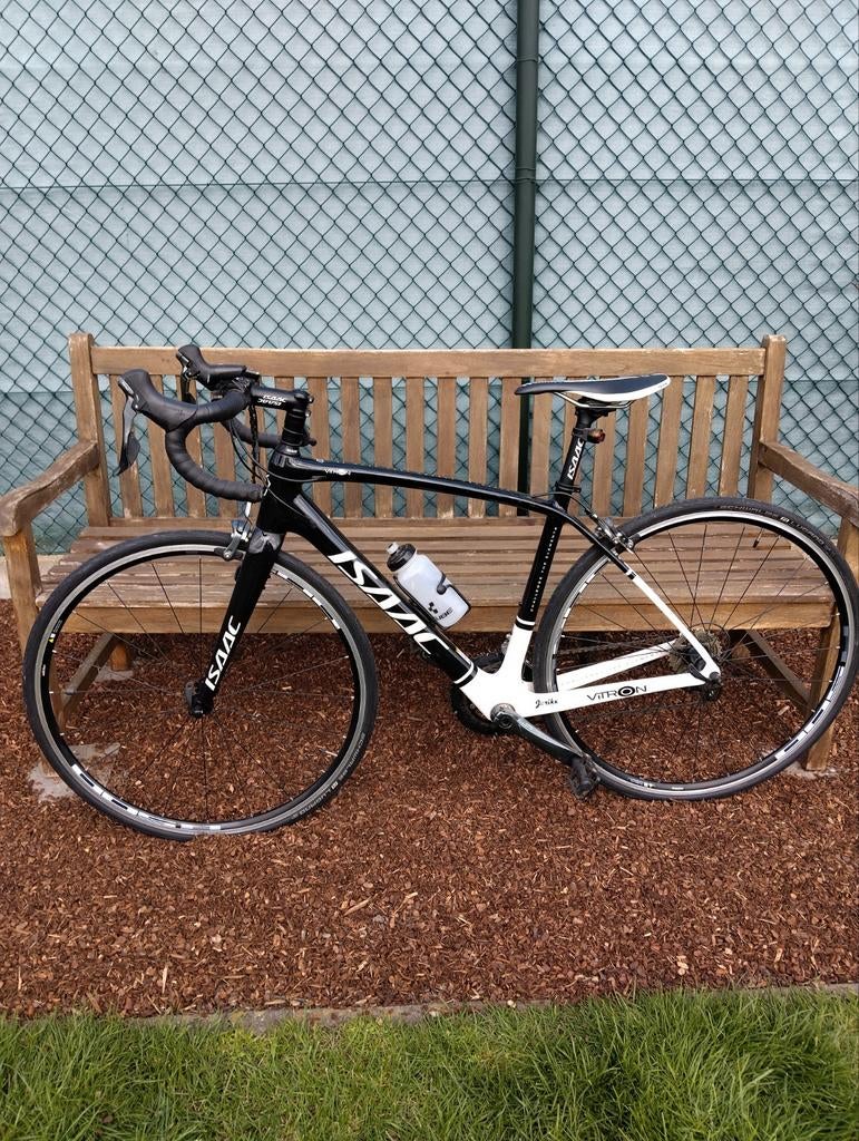 Koersfiets, Ophalen, Dames