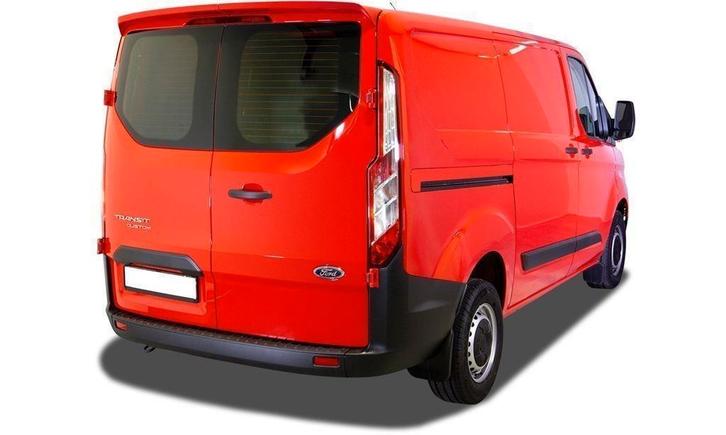 Spoiler Ford Transit Custom | Spoiler Ford Tourneo Custom, Autos : Divers, Tuning & Styling, Enlèvement ou Envoi