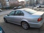 Bmw  seri 5  e39.    520i  peux rouler a la zone  lez bruxel, Autos, BMW, Particulier, Achat