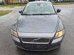 Volvo v50 2.0d export!!!, Auto's, Volvo, Diesel, Particulier, V50, Te koop