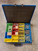 SORTIMO KM321E, Ophalen of Verzenden