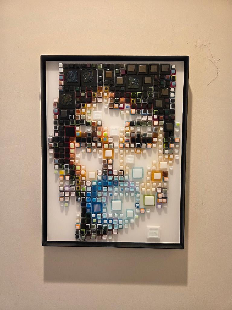 Isabel Scheltjens, Ophalen of Verzenden