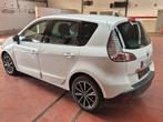 Renault Scenic , Automaat Zeer propere auto, Auto's, Automaat, Euro 5, Monovolume, Zwart