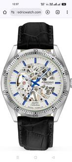 Monde Fridric tourbillon automatique