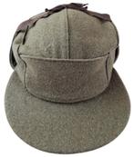 Canadia ww2 DMC Winter Wool Cap, Ophalen of Verzenden