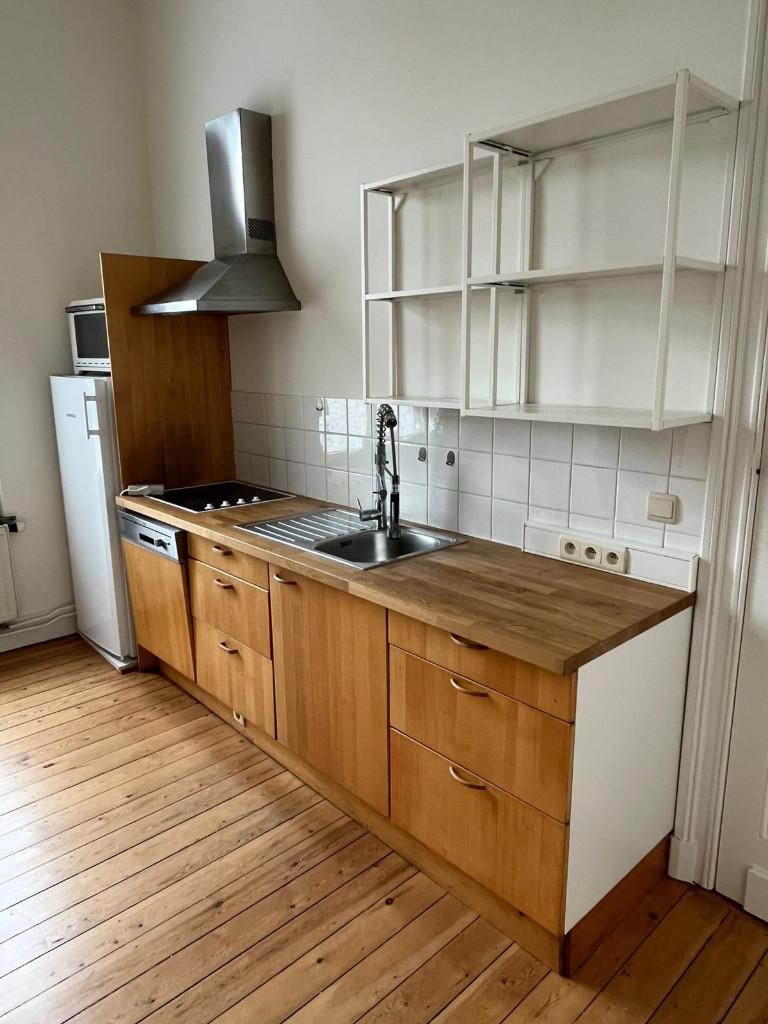 cuisine, Enlèvement, Utilisé