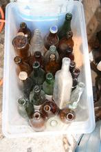 Lot Bouteilles Bière Ancienne Brasserie Neutre 75 Cl, Enlèvement ou Envoi, Bouteille(s)