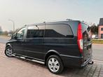 Mercedes-Benz Viano 3.0 Cdi V6 | Automaat | Leder | Airco |, Autos, Mercedes-Benz, Cuir, Essai à domicile, Achat, Entreprise
