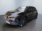 Alfa Romeo Junior Speciale*Boite auto*GPS*Caméra*Carplay*Ca, Automaat, 1199 cc, Zwart, Bedrijf