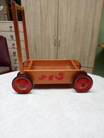 Chariot de marche voyage années 60/70, Enlèvement