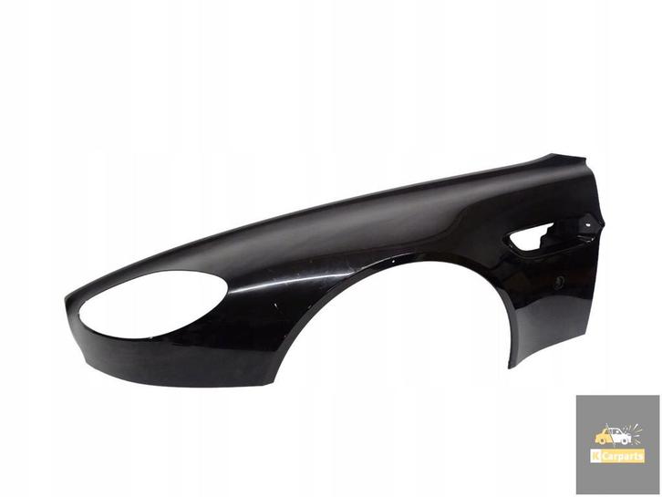 6G33-16006, Aston Martin V8 Vantage I 05-17 linkervoorvleuge, Auto-onderdelen, Carrosserie, Gebruikt