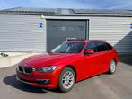 BMW 316 d Touring *Inruilwagen / Handelaar of export *, Euro 5, Achat, Entreprise, Boîte manuelle