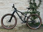 Specialized Epic Evo Expert  L - AXS Dropper, Gebruikt, 53 tot 57 cm, Ophalen, Overige merken