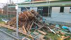 Bois de chauffage gratuit, Bricolage & Construction, Bois & Planches, Enlèvement