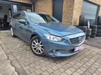 Mazda 6, Achat, Euro 6, Entreprise, Boîte manuelle