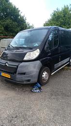 CITROEN JUMPER 30 2.2 HDi euro 5 2012, Autos, Euro 5, Particulier, Jumper, Achat