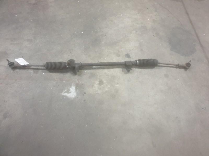 STUURHUIS Ford Sierra I (01-1982/02-1987), Gebruikt, Ford