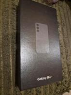 Samsung Galaxy S24+ (plus) 256gb met accessoires., Telecommunicatie, Mobiele telefoons | Samsung, Ophalen, Gebruikt, Galaxy S24