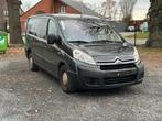 Citroen Jumpy/2.0Hdi/Lichte Vracht 6Zit/Export, Auto's, Bestelwagens en Lichte vracht, 1998 cc, Citroën, Bedrijf, Te koop