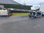 Verhuislift, Sports nautiques & Bateaux, Remorques bateau, Enlèvement ou Envoi