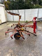 Faneuse faco system lely, Zakelijke goederen, Ophalen