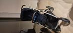 Cybex Gazelle S, Kinderen en Baby's, Buggy's, Ophalen, Gebruikt