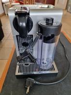 Capsule koffiezetapparaat DeLonghi EN750MB Nespresso Latissi, Elektronische apparatuur, Koffiezetapparaten, Ophalen of Verzenden