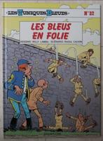 Les Tuniques Bleues n 32 - Les Bleus en folie ( 1991 ), Livres, BD, Enlèvement ou Envoi