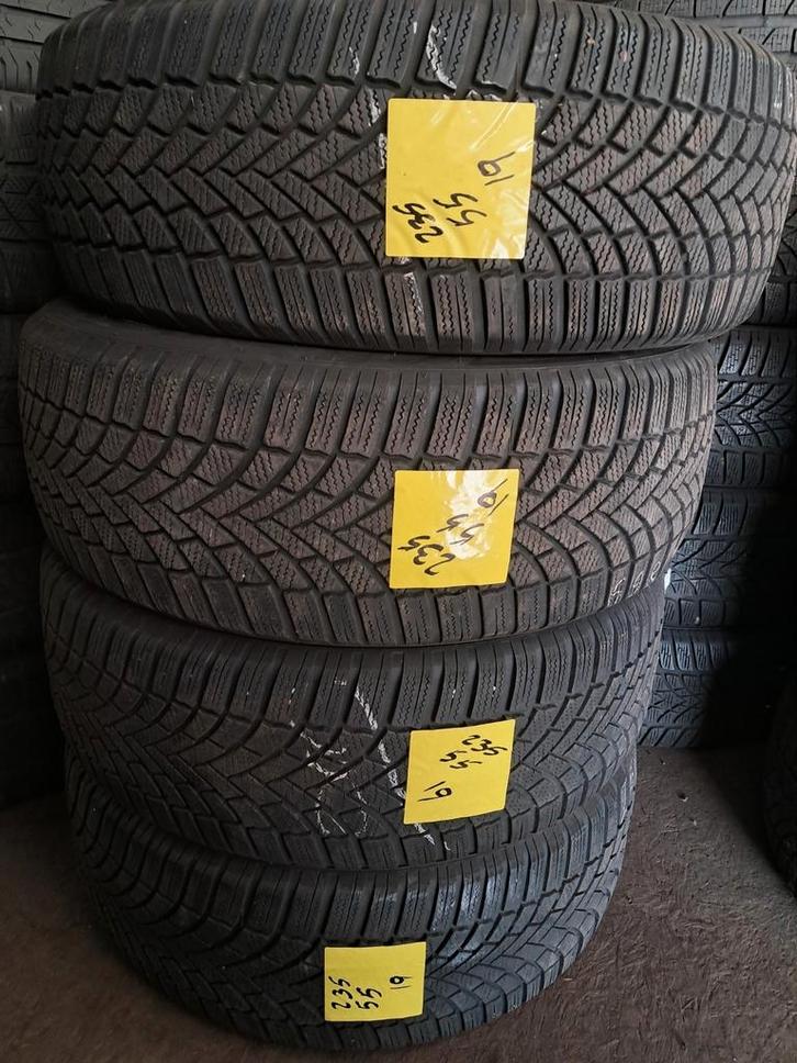 235/55r19 2355519 235/55/19 winter 2021, Auto-onderdelen, Besturing, Ophalen