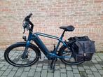 Sparta speedpedelec d-burst, Fietsen en Brommers, Elektrische fietsen, Ophalen, Gebruikt, Sparta