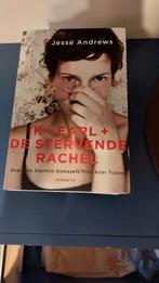 Ik earl en de stervende rachel, Boeken, Chicklit, Ophalen of Verzenden, Nieuw