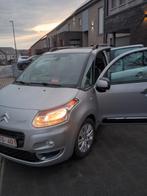Citroen C3 Picasso, Autos, Citroën, Achat, 4 portes, Noir, Particulier