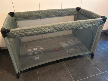 Reisbedje little dutch beschikbaar voor biedingen