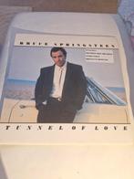 BRUCE SPRINGSTEEN TUNNEL OF LOVE, Cd's en Dvd's, Vinyl | Rock, Ophalen of Verzenden, Zo goed als nieuw