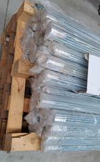 m8-10 draadstang, Ophalen